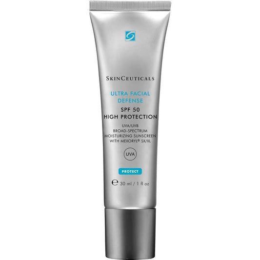 SkinCeuticals 超臉部防禦 Spf 50 30 毫升