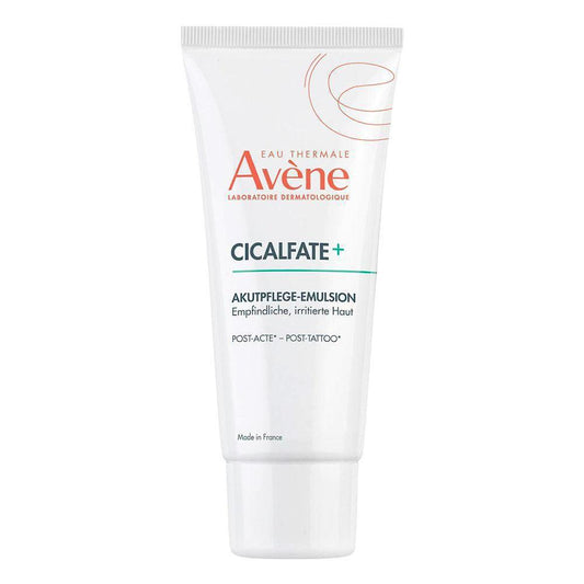 Avene Cicalfate 修護乳液 POST-ACTE - VicNic.com