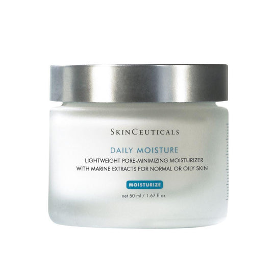 SkinCeuticals 每日保濕霜 60 毫升 - 輕盈滋養保濕霜,打造水潤光滑的肌膚