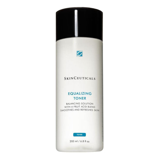 SkinCeuticals 均衡爽膚水 200 毫升 - 重新平衡並改善爽膚水,打造和諧膚色