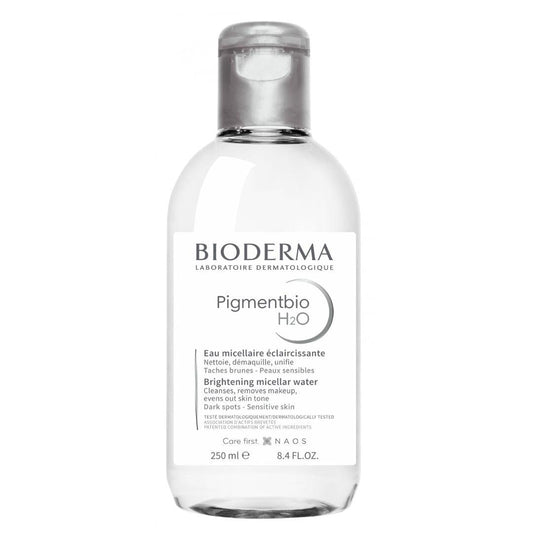 Bioderma Pigmentbio H2O 膠束清潔 250 毫升