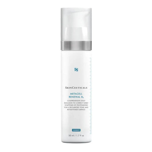 SkinCeuticals Metacell Renewal B3 50 毫升 - 變革性抗衰老護理,讓肌膚煥發年輕光彩