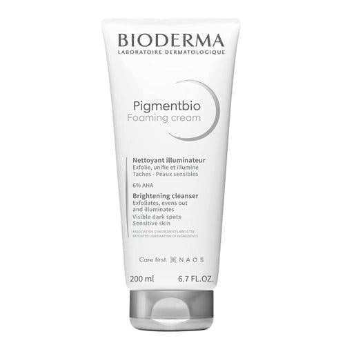 Bioderma 貝德瑪 Pigmentbio 泡沫潔面乳 200 毫升