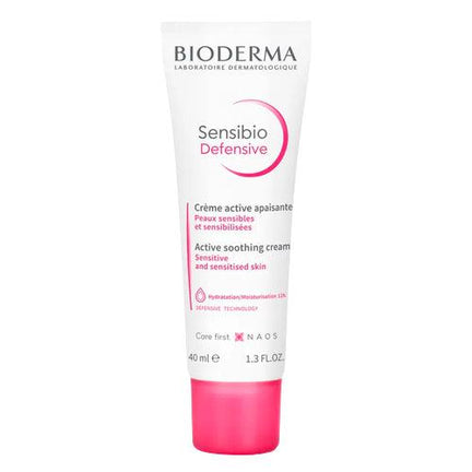 Bioderma Sensibio Defensive Cream 40 ml