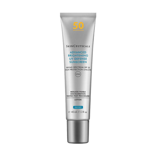 SkinCeuticals 高級亮白防紫外線 SPF 50 40 毫升 - 卓越防曬,打造容光煥發的肌膚