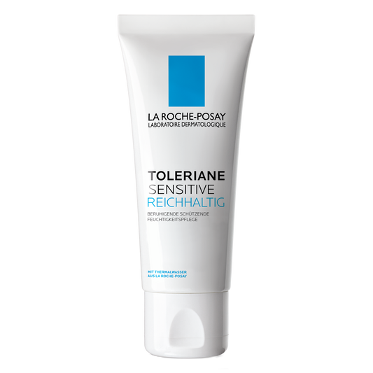 La Roche-Posay Toleriane Sensitive Rich Cream 40 ml