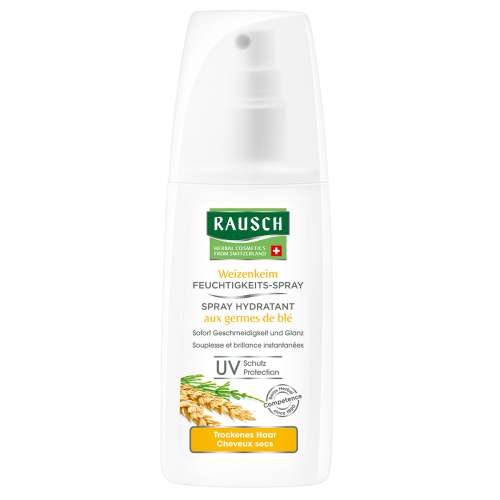 Rausch Wheatgerm Moisturizing Spray Conditioner 100 ml is a Conditioner