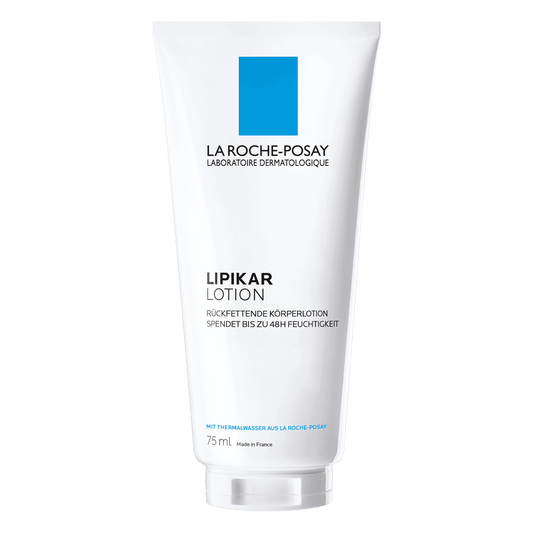 La Roche-Posay Lipikar Lotion 200 ml on VicNic.com