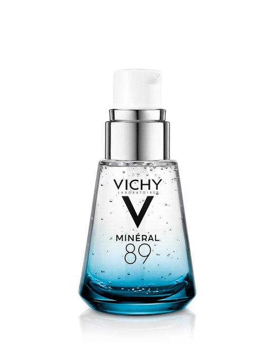 Vichy Mineral 89 Hyaluronic Acid Booster 30 ml