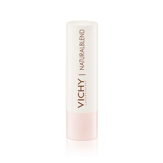 Vichy Naturalblend Colored 護唇膏 - transparent pcs
