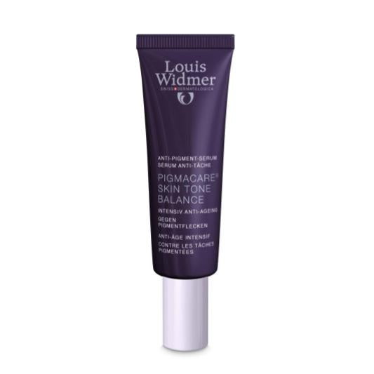 Louis Widmer Pigmacare Skin Tone Balance Unscented 30 ml - VicNic.com