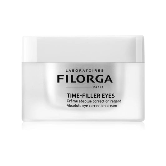 Filorga Time-Filler Eye Cream 15 ml belongs to the category of Eye Cream