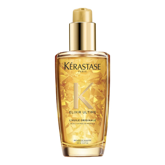 Kerastase Elixir Ultime L'Huile Originale 100 ml