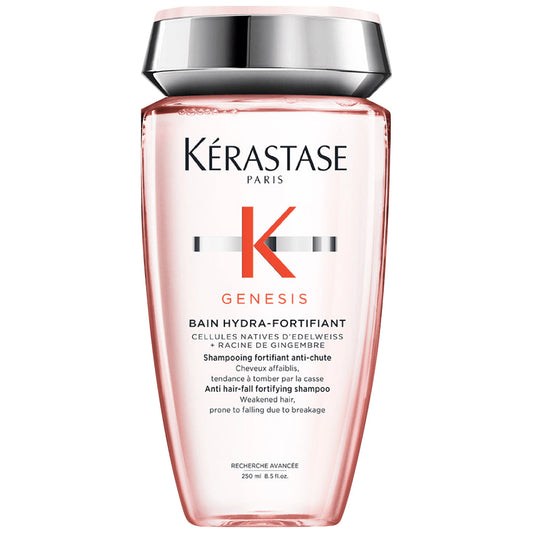 Kerastase Genesis Bain Hydra-Fortifiant Anti 頭髮 Loss 洗髮露