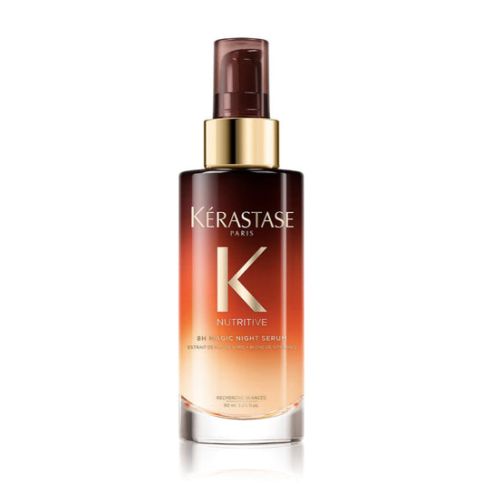 Kérastase Nutritive 8H Magic Night Serum 90 ml