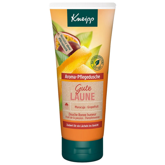 Kneipp Aroma Care Shower Good Mood 200 ml