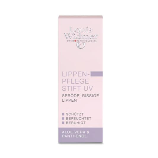 Louis Widmer Lip Care Stick UV 10 1 pcs - VicNic.com