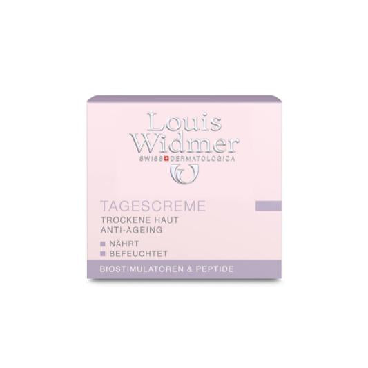Louis Widmer Day Cream Lightly Scented 50 ml - VicNic.com