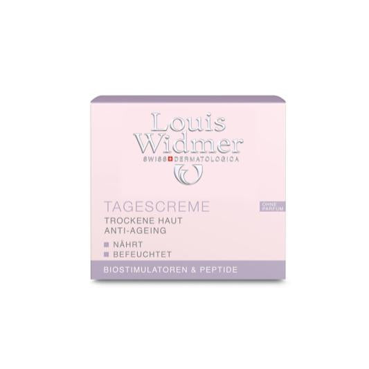 Louis Widmer Day Cream Unscented 50 ml - VicNic.com