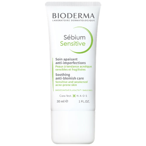 Bioderma Sebium Sensitive Cream 30 ml