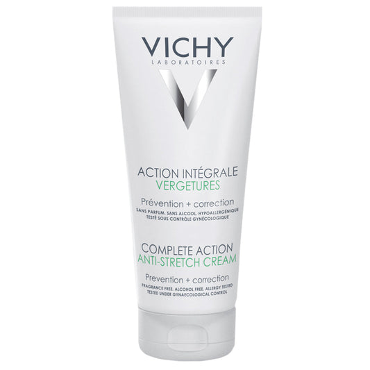 Vichy Anti Stretch Mark Cream 200 ml