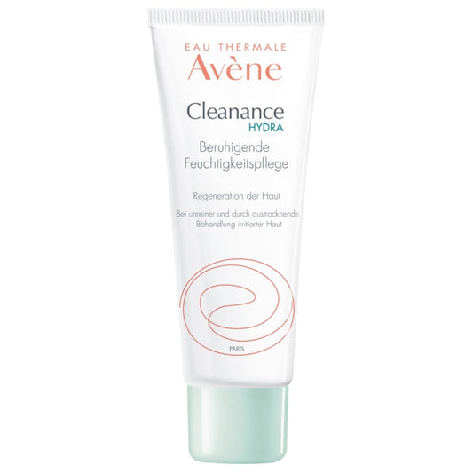 Avene Cleanance Hydra Soothing Moisturizer 40 ml is a Acne Treatment