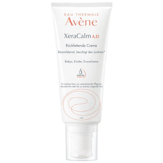 Avene Xeracalm A.D Cream 200ml is a Day Cream