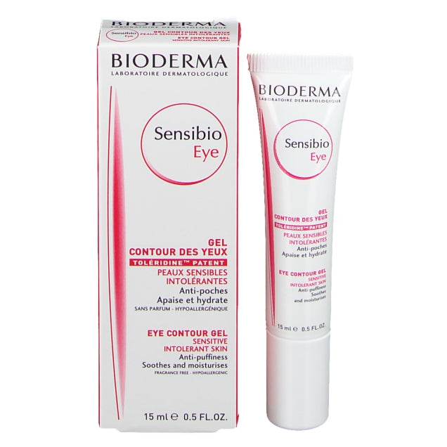 Bioderma eye deals cream