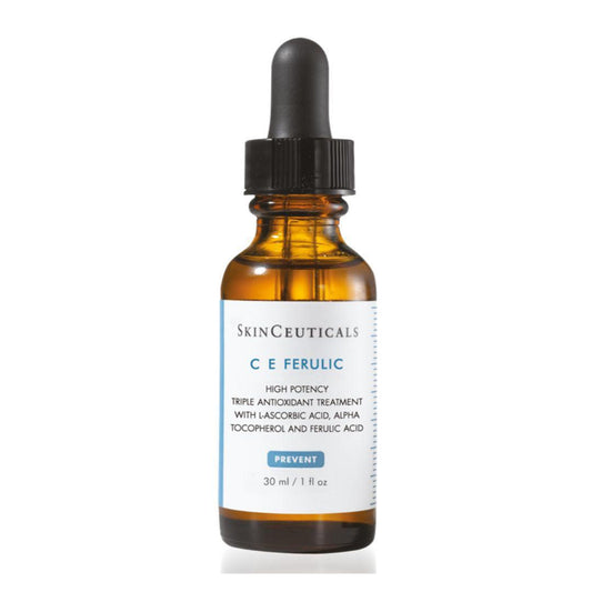 SkinCeuticals C E 阿魏精華 30 毫升 - 強效抗氧化療法，打造年輕肌膚