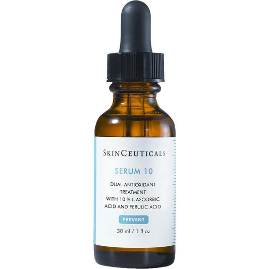 SkinCeuticals Serum 10 30 ml - 強效抗氧化精華,可保護和提亮肌膚