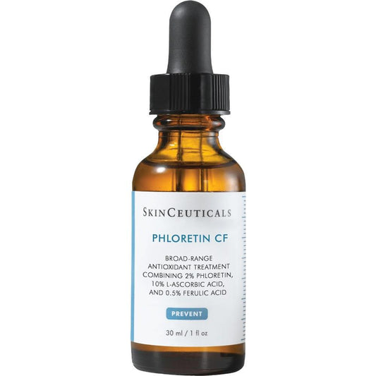 SkinCeuticals 根皮素 CF 精華液 - 強效抗氧化療法，打造容光煥發的肌膚