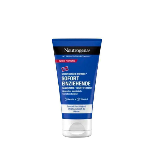 Neutrogena 挪威配方即時吸收護手霜 15 毫升