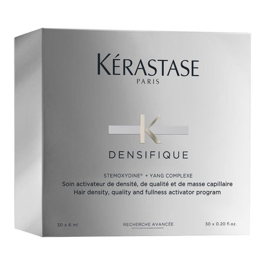 卡詩 Densifique 女士頭髮密度、品質和豐盈活化劑 30 x 6 毫升