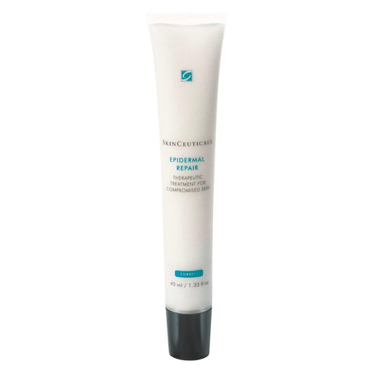 SkinCeuticals 表皮修復 40 毫升 - 用於皮膚恢復和增強彈性的專用治療霜