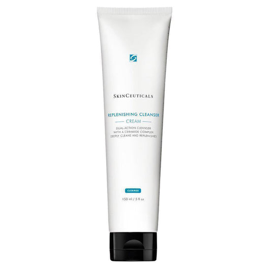 SkinCeuticals 補充潔面乳 150 毫升 - 滋養清爽潔面乳