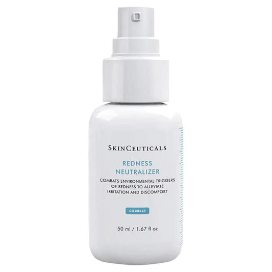 SkinCeuticals 紅腫中和劑 50 毫升 - 鎮定護理，舒緩和平衡肌膚