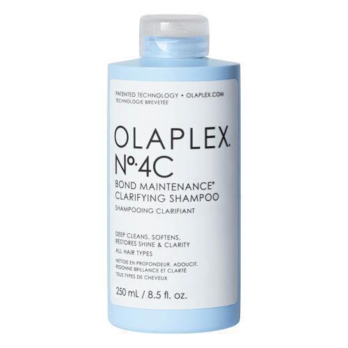 Olaplex No. 4C Bond 保養潔淨洗髮精 250 毫升