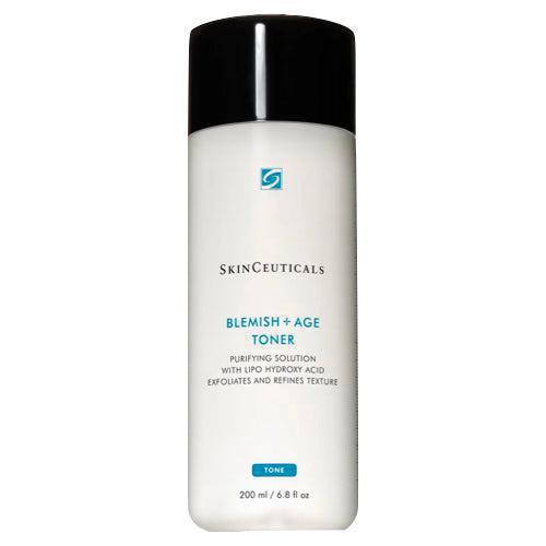 SkinCeuticals 淡斑+抗老爽膚水 200 毫升 - 淨化去角質爽膚水，打造潔淨年輕肌膚