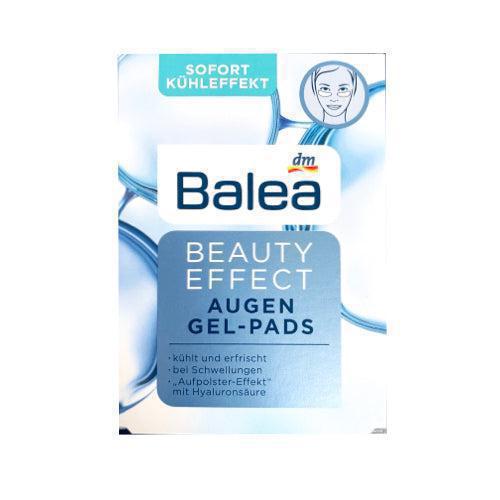 Balea 美容效果眼膜 1 盒 x 3 對
