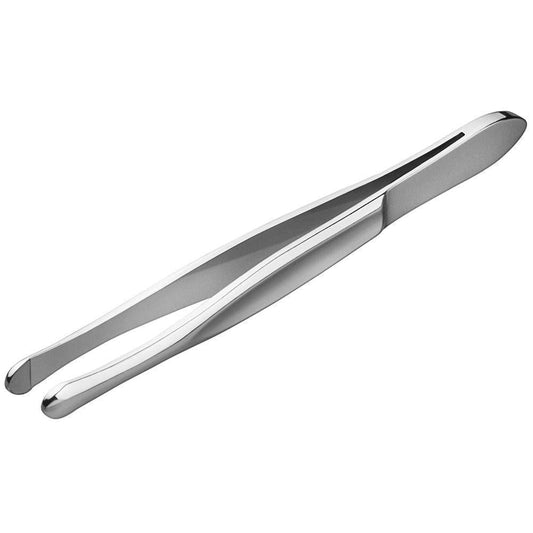 ApoLine 圓頭鑷子 8 公分 1 件