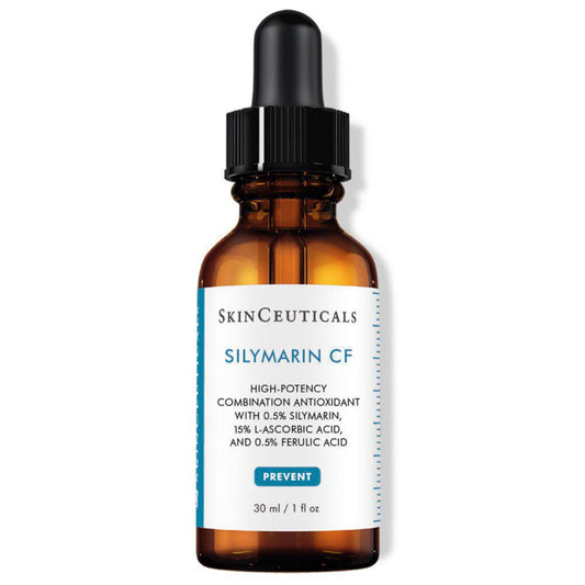SkinCeuticals 水飛薊素 CF 30 毫升 - 強效抗氧化精華,打造潔淨健康的肌膚