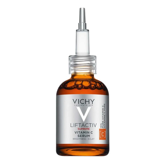 Vichy Liftactiv 至尊維生素 C 精華液
