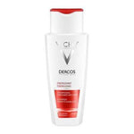 Vichy Dercos Energising Shampoo With Aminexil - old packaging