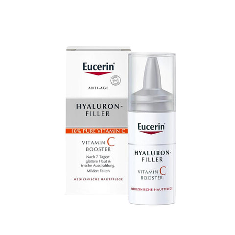 Eucerin Hyaluron-Filler Vitamin C Booster 8 ml on VicNic.com