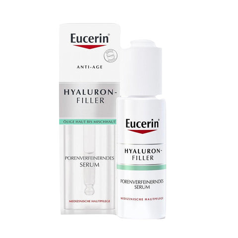 Eucerin Hyaluron-Filler Pore-Refining Serum 30 ml