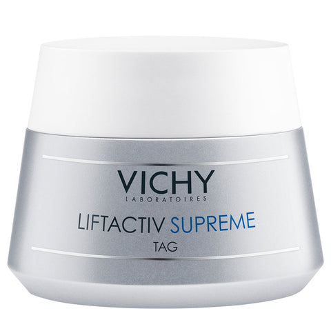 Vichy 提升activ Supreme 日霜 - Normal to Combination Skin 50 ml