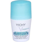 Vichy Deodorant No Marks Roll-On 48hr Anti-Perpirant 50 ml is a Deodorant