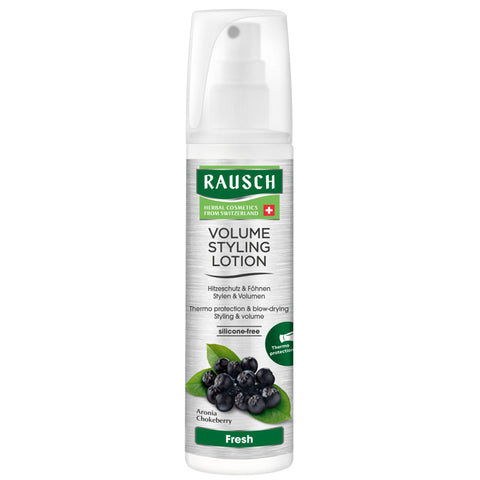 Rausch Volume Styling Lotion Fresh | Natural Hair Styling