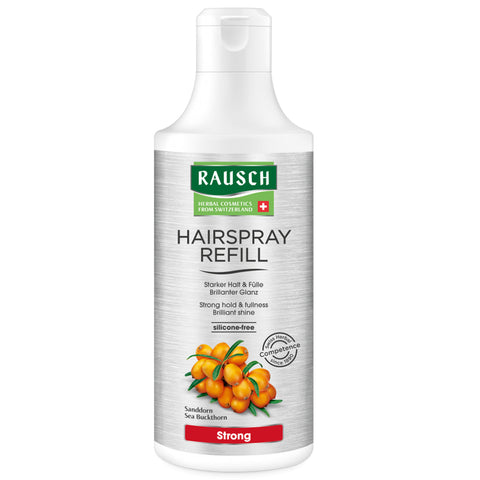 Hairspray Strong Non-Aerosol Refill 
