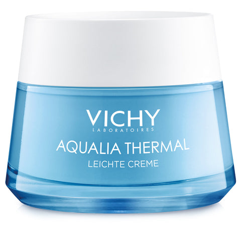 Vichy Aqualia Thermal Light Cream 50 ml - New Packaging
